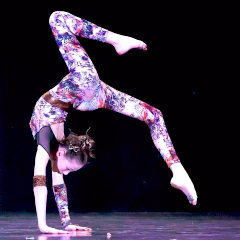 Acro