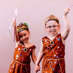 PreSchoolBabyBallet